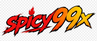 spicy99x โลโก้